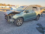 Subaru Forester 2015