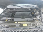 Land Rover Range Rover 2012