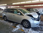 Honda Odyssey 2014