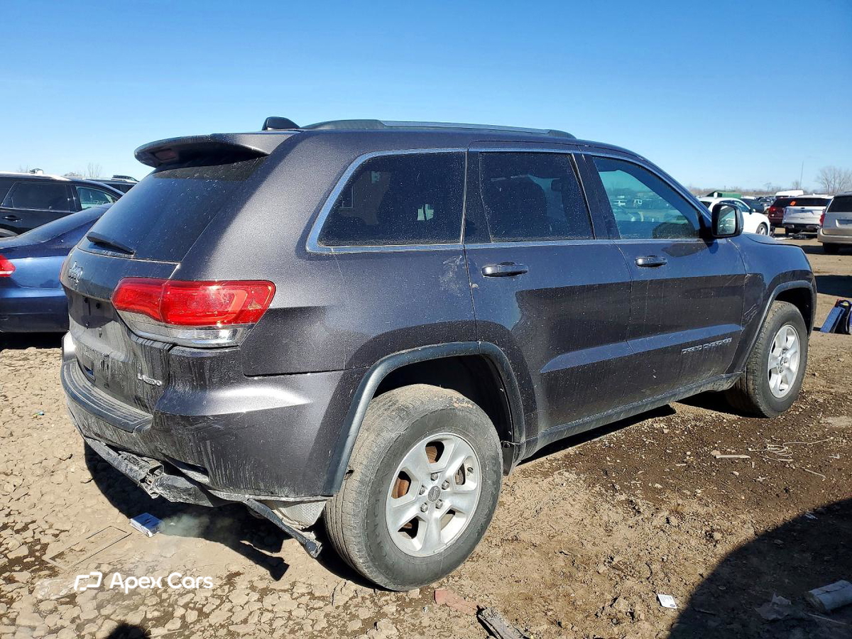 Jeep Cherokee 2016