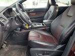 Ford Edge 2022