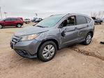 Honda CR-V 2012