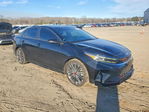 Kia Forte 2023