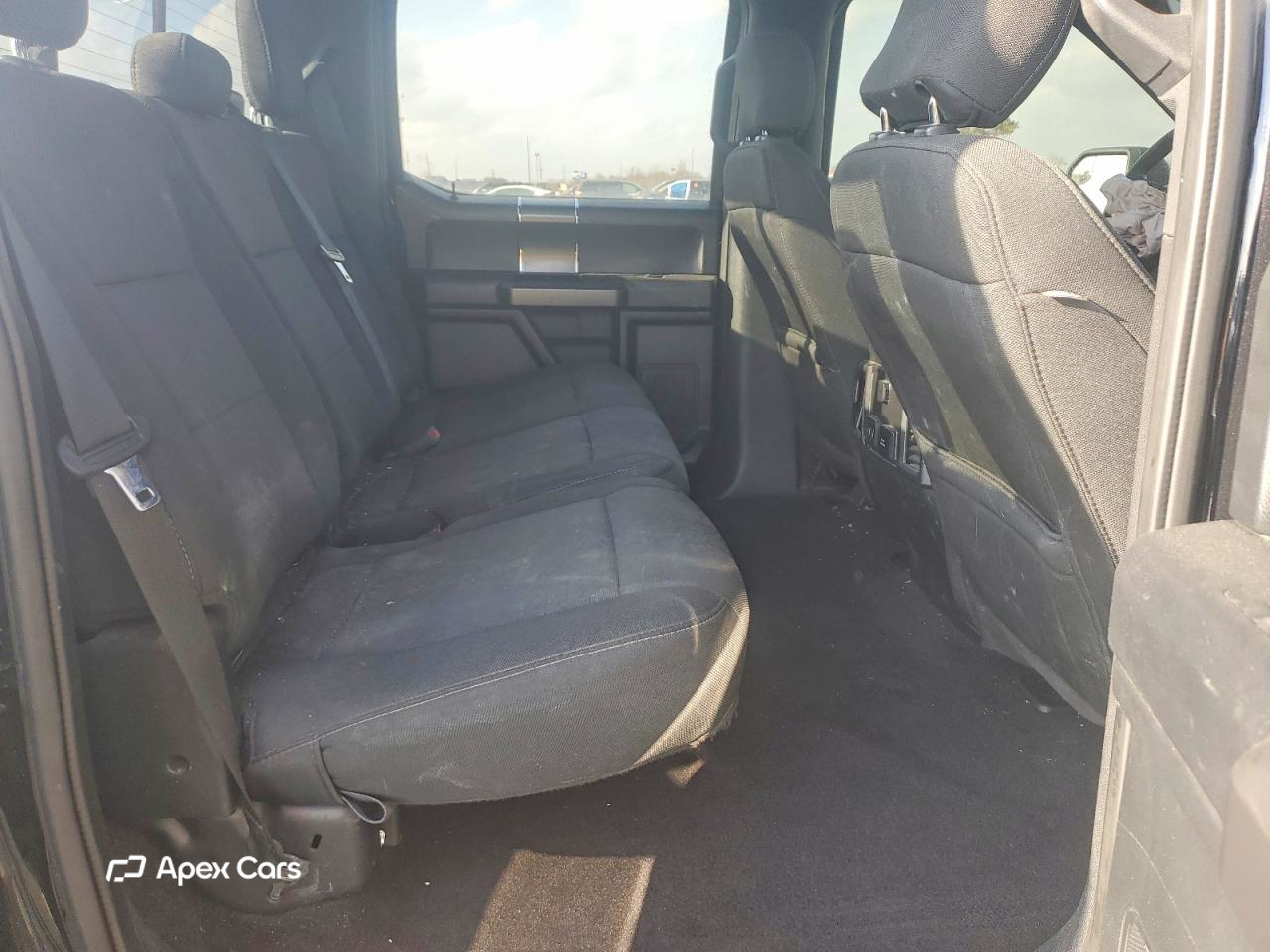 Ford F-150 2020