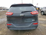 Jeep Cherokee 2017