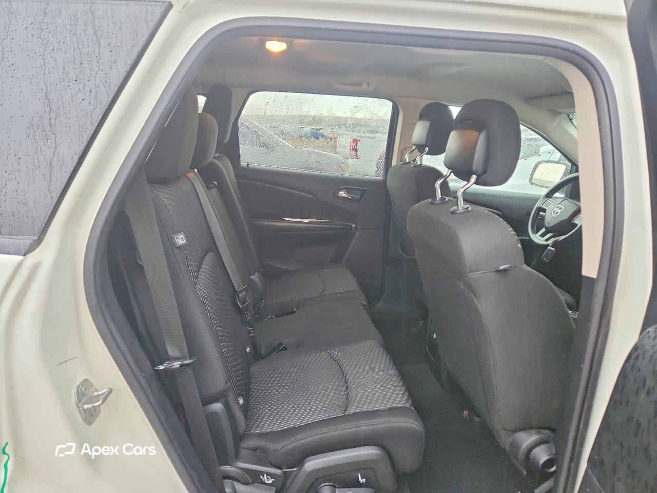 Dodge Journey 2020
