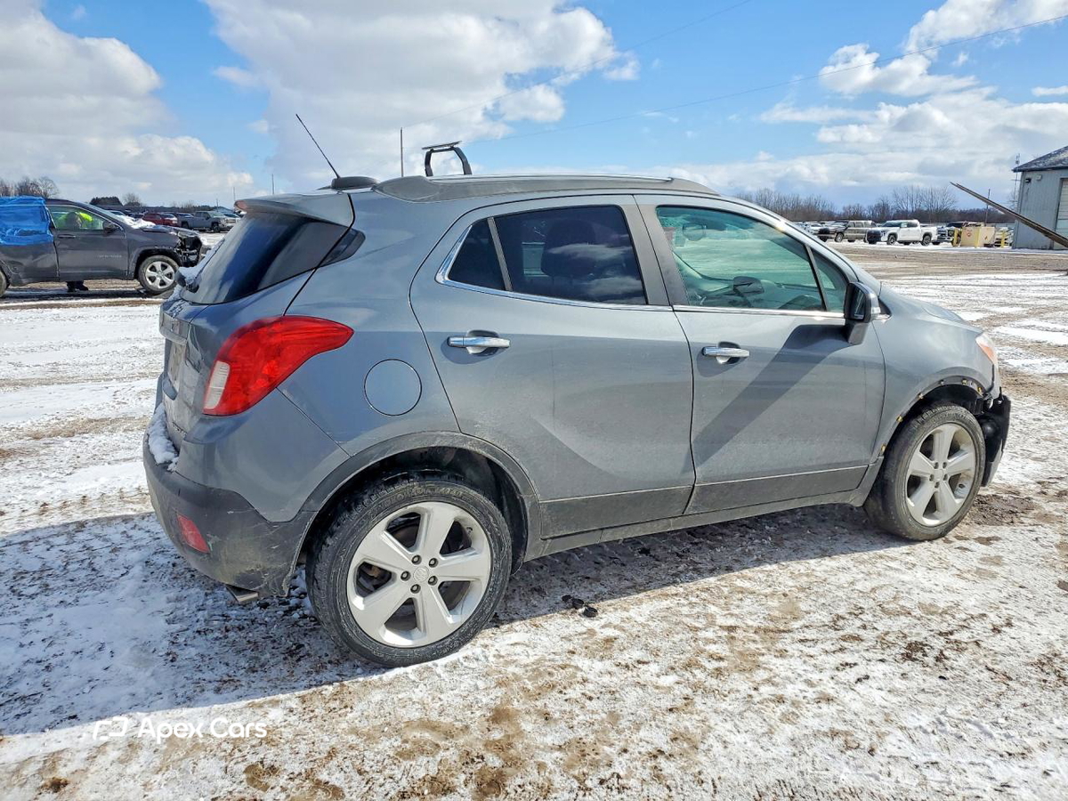 Buick Encore 2015