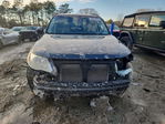 Subaru Forester 2010