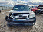 Honda Pilot 2012