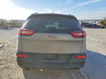 Jeep Cherokee 2015