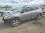 Nissan Rogue 2010