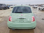 Fiat 500 2013