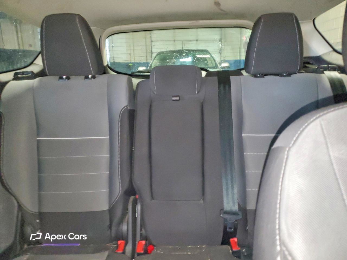Ford Escape 2014