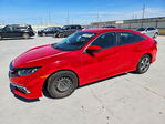 Honda Civic 2021