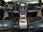 Dodge Caravan 2018