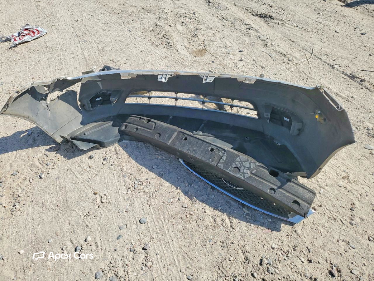 Ford Focus 2005