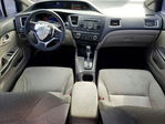 Honda Civic 2015