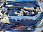 Land Rover Discovery 2016