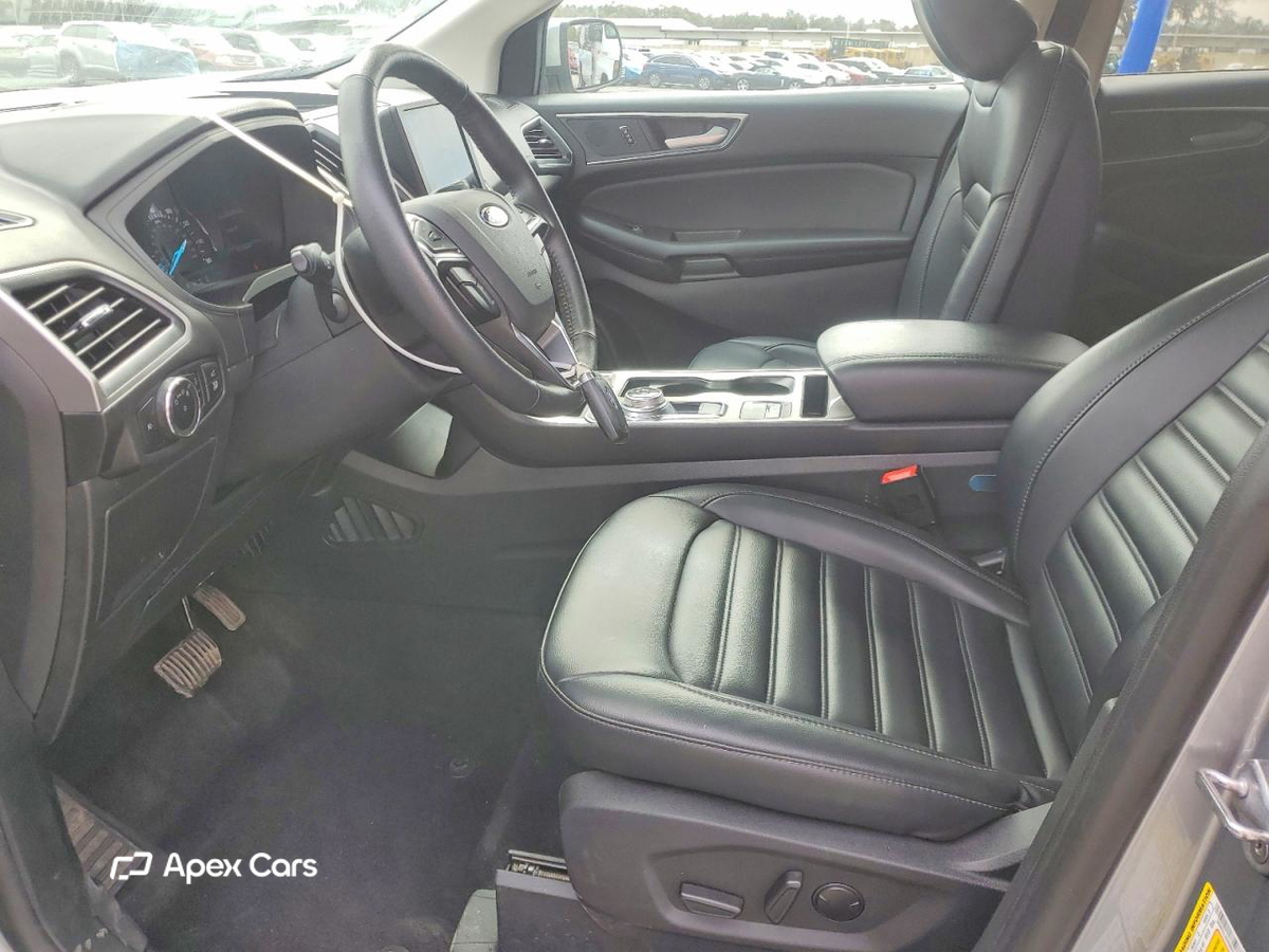 Ford Edge 2024