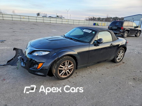 Mazda MX-5 2011 - Image 1 of 13