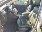 Cadillac SRX 2014