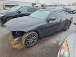 BMW Series 4 2022