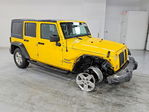 Jeep Wrangler 2015