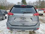 Nissan Rogue 2020