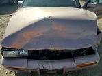 Cadillac Eldorado 1986