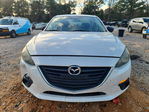 Mazda 3 2016
