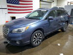 Subaru Outback 2015