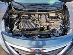 Nissan Versa 2015