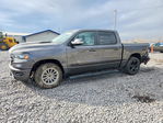 RAM 1500 2022