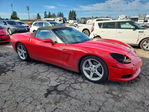 Chevrolet Corvette 2005