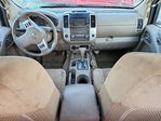 Nissan Navara (Frontier) 2015