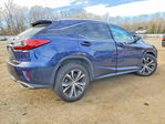 Lexus RX 2017