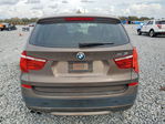 BMW X3 2011