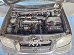 Volkswagen Jetta 2003
