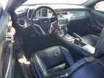 Chevrolet Camaro 2013
