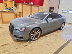 Audi A5 2013