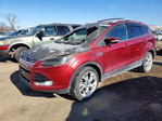 Ford Escape 2014