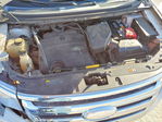 Ford Edge 2013