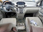 Honda Odyssey 2015