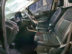 Ford EcoSport 2019