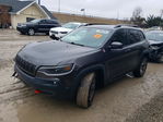 Jeep Cherokee 2020