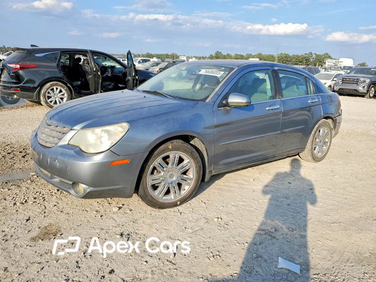 Chrysler Sebring 2007 - Image 1 of 13