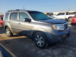 Honda Pilot 2013