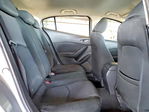 Mazda 3 2015