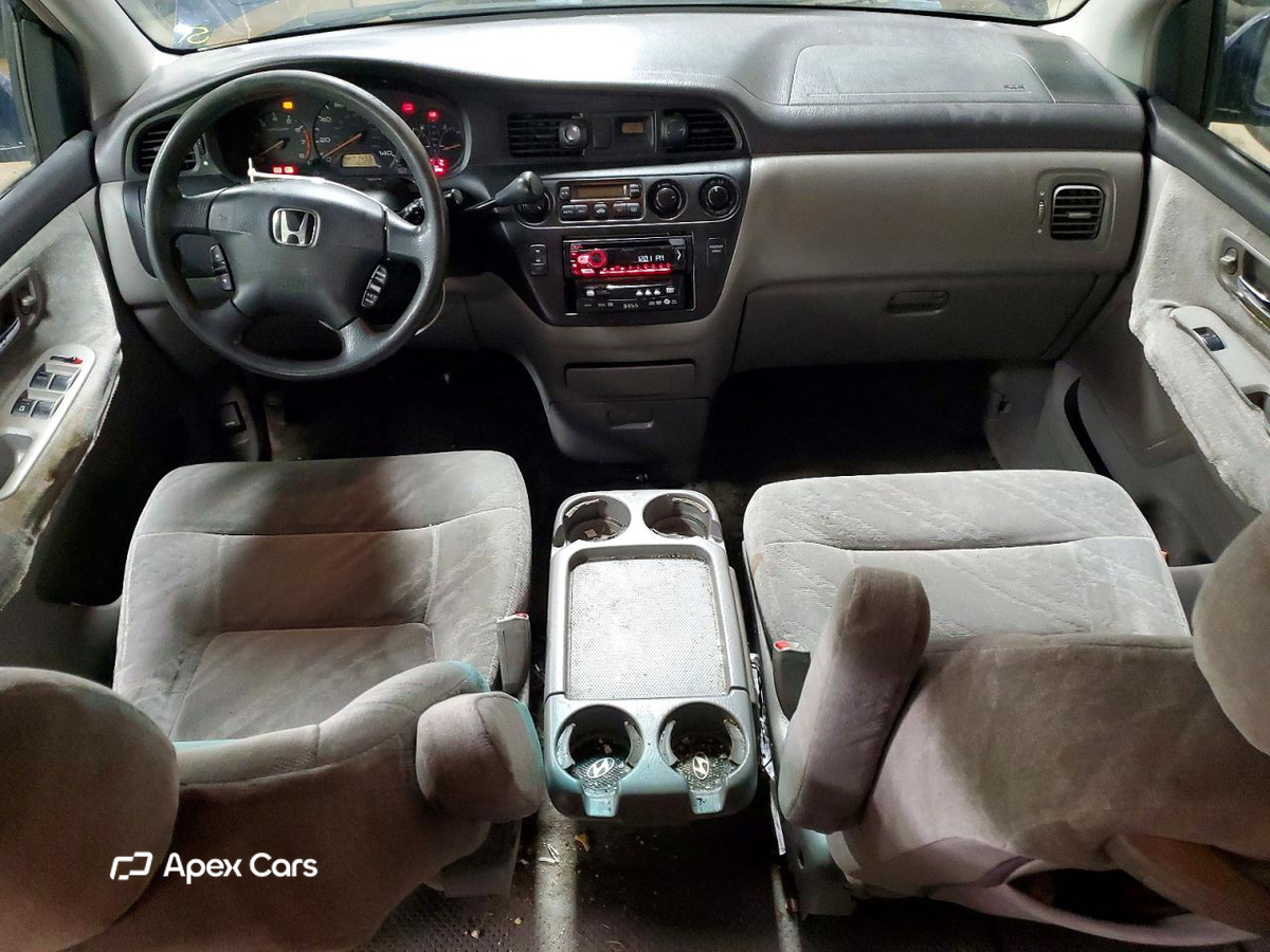 Honda Odyssey 2003