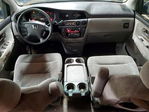 Honda Odyssey 2003
